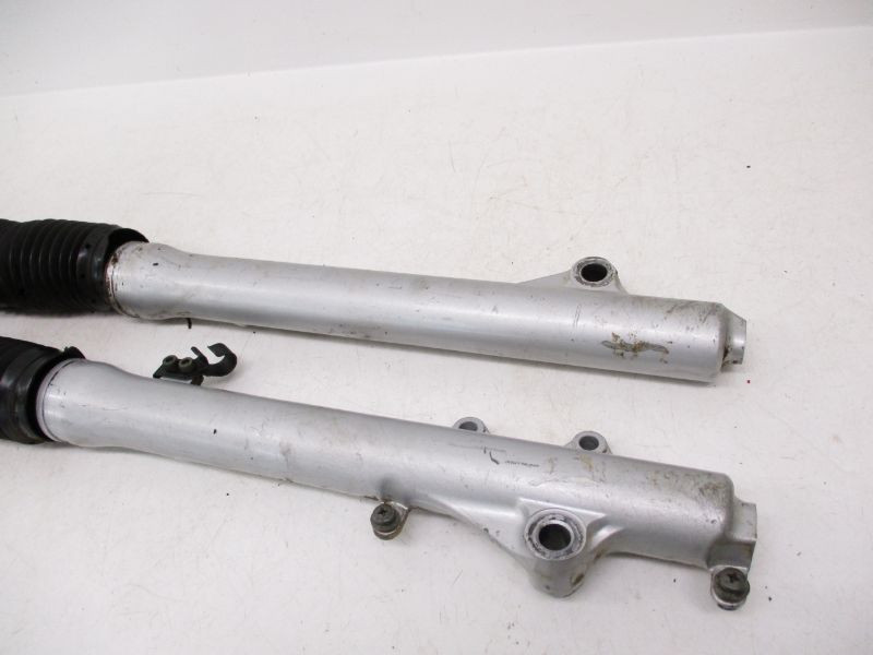 02 Yamaha TTR 225 Forks Front Suspension 4VW-F3102-22-00 2000-2004